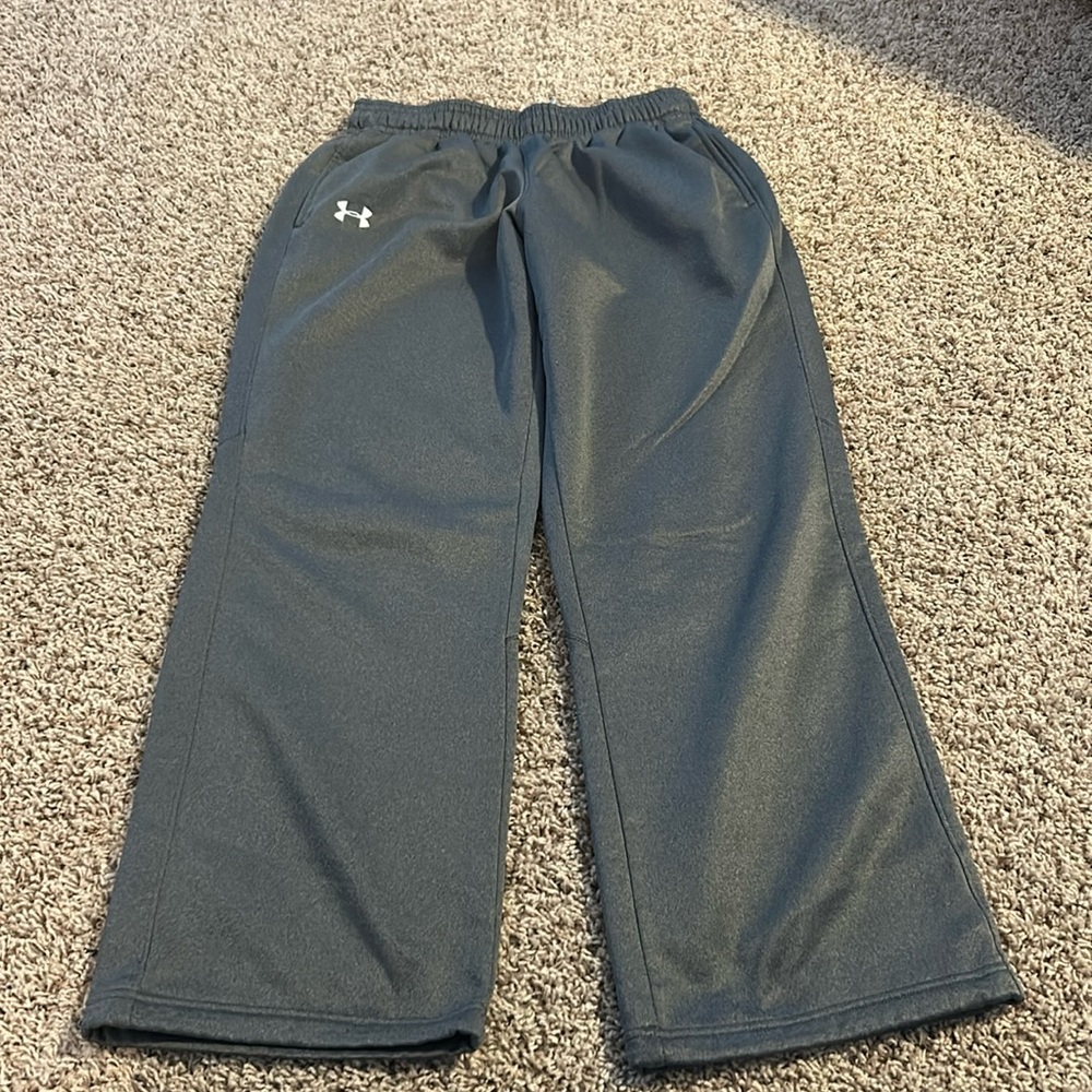 Under Armour Cold Gear Sweat Pants
